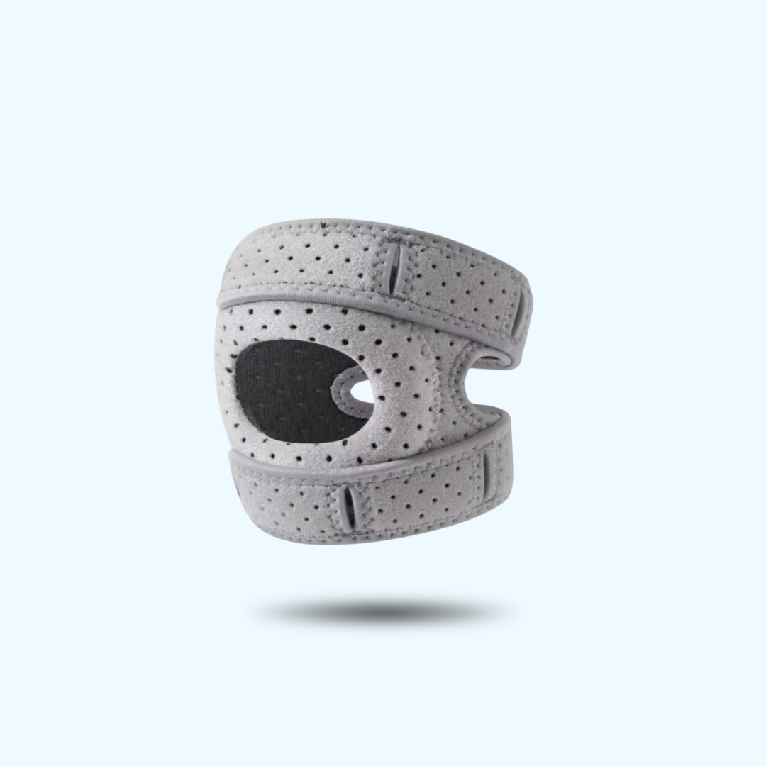 Hoopify Patella Knie Brace – Hoopify.nl