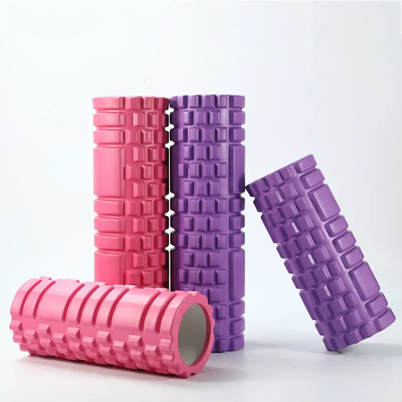 Foam roller