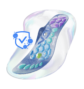 Anti-Bacteriële Beschermlaag