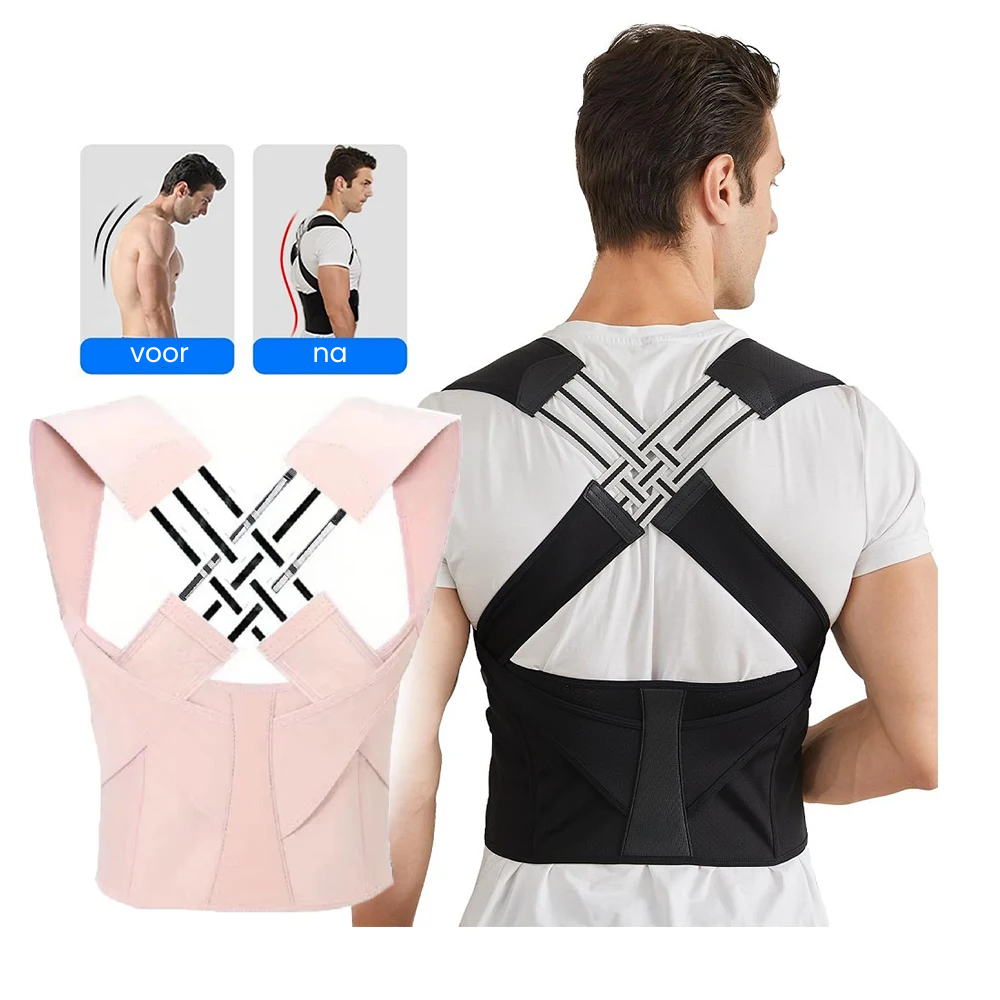 Hoopify Houdingcorrector