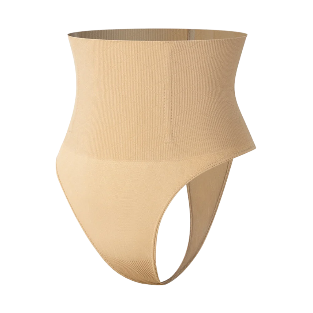 Elke-Dag Tummy Control String